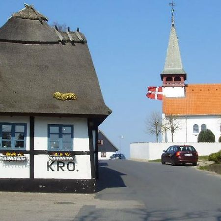 Reerso Kro Exterior photo