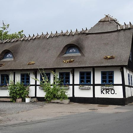 Reerso Kro Exterior photo